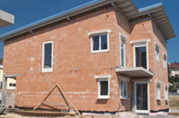 Limbrick home extensions