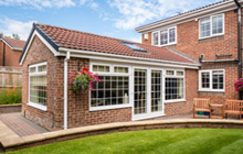 Limbrick house extension leads